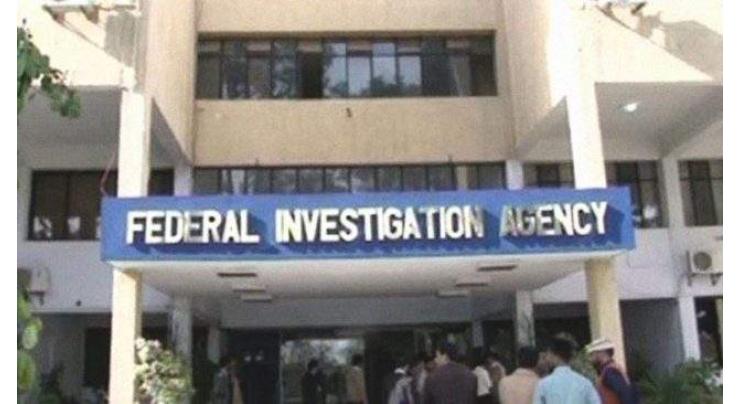 FIA recommends NAB inquiry against Top City officials over embezzlement charges
