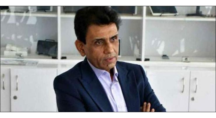 Tourism, technology to provide employment and business opportunities: Khalid Maqbool Siddiqui 
