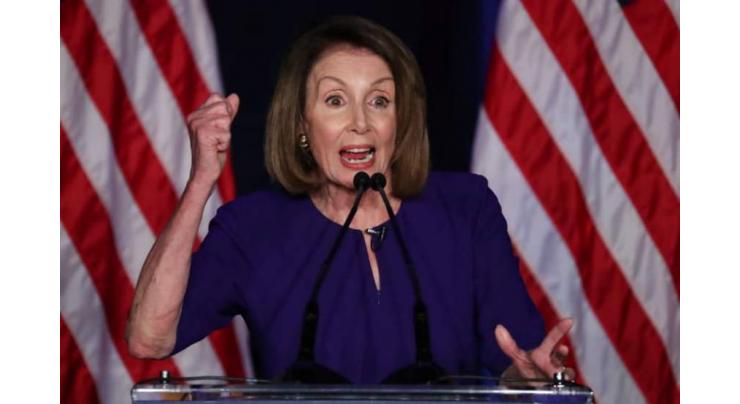 Pelosi Tells Lawmakers Holding Trump Accountable Can Happen Without Impeachment - Letter