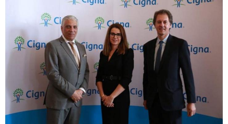 UAE Health &amp; Wellness Index surges to sixth rank on Global Scale: Cigna Well-Being Survey