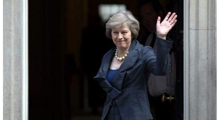Tories to Give May Ultimatum of Being Unseated If Refuses to Resign by June 12 - Reports