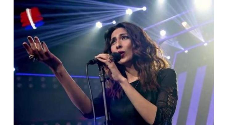 Harassment controversy: Meesha Shafi gives up LSA nomination for best song