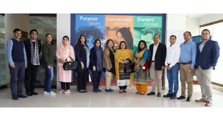 Engro Foods opens its doors to Punjab Parliamentarians to win trust through transparency