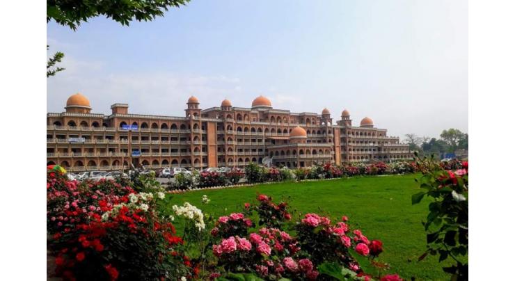 University of Peshawar (UoP) announces BA, B.Sc exams schedule
