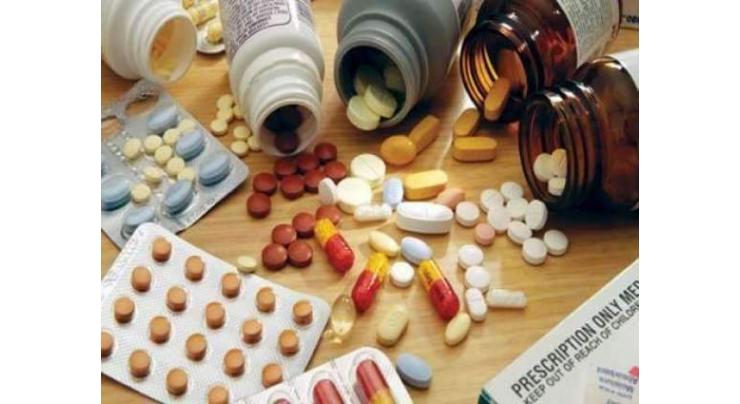 Drug Regulatory Authority of Pakistan (DRAP) record to be digitized in six months
