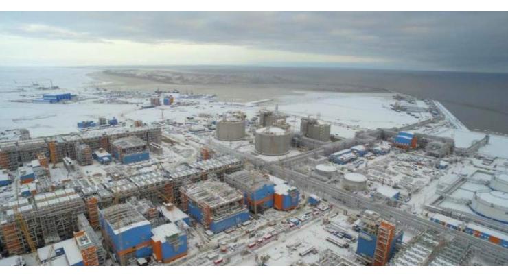 Russia's Novatek Plans to Launch 4th Line of Yamal LNG by Early 2020 - CEO