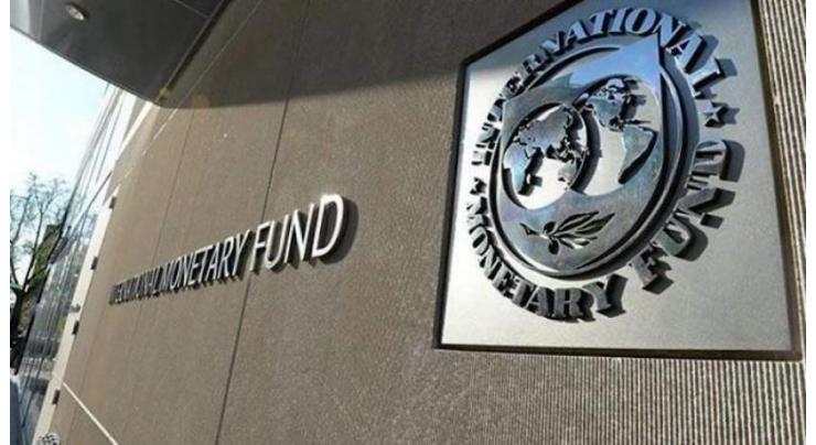  International Monetary Fund (IMF)  Executive Board approves FY2020 FY2022 Medium-Term Budget
