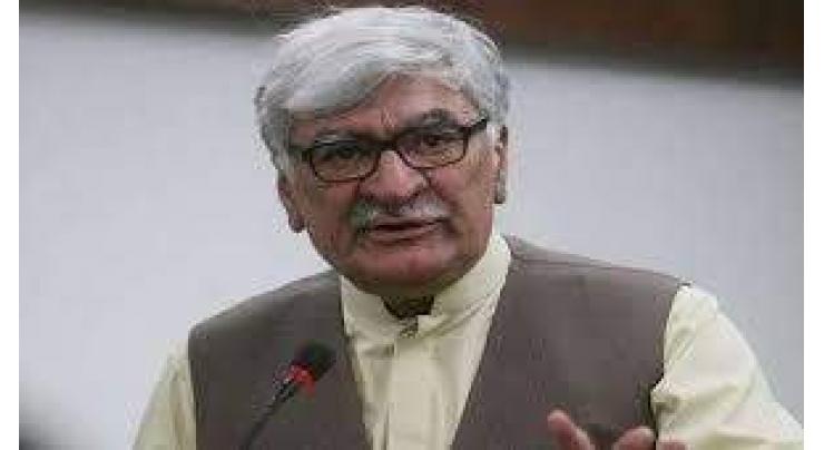 ANP Central cabinet's elections on May 2

