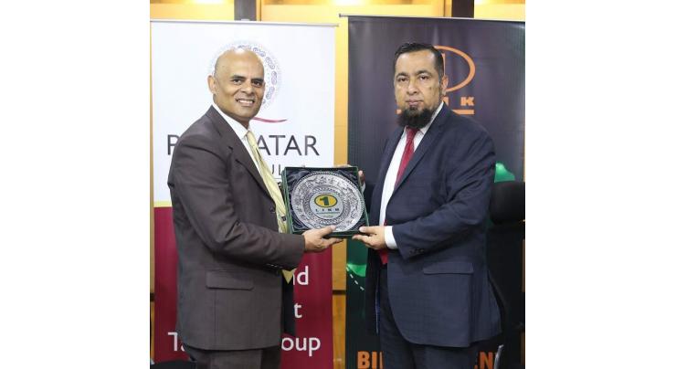 Pak Qatar Takaful signs agreement for 1LINK's Bill Payment Services
