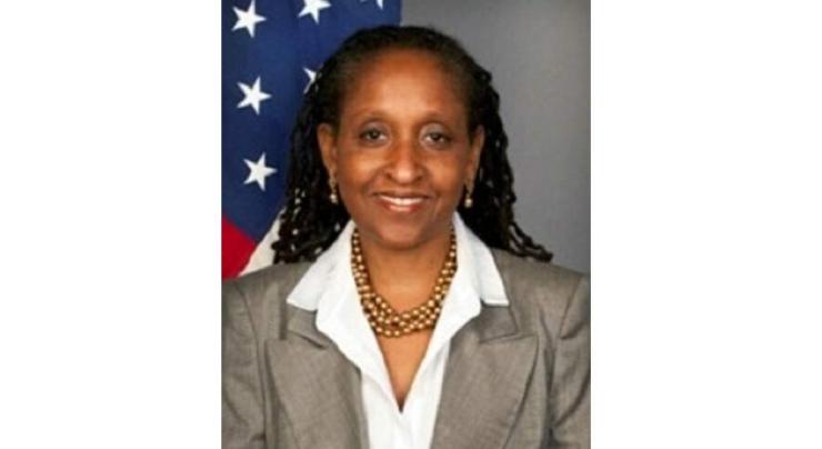 US Deputy Assistant Secretary Urges Sudan TMC to Ensure Quick Transition to Civilian Rule