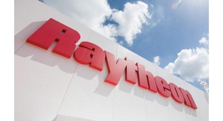 Raytheon Developing Technology to Counter Bacterial Weapons - Statement