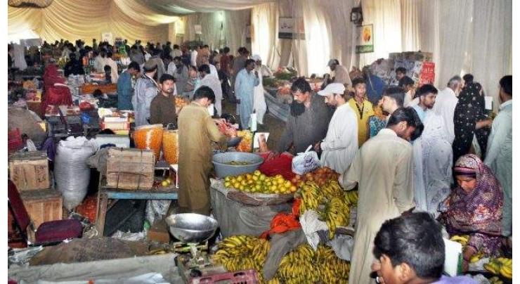 Operation started against overcharging in Jhang
