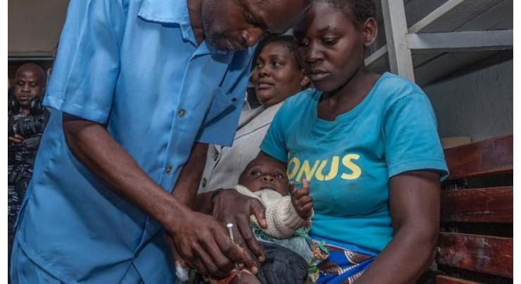WHO Hails Malawi for Launching Landmark Malaria Vaccine - Statement