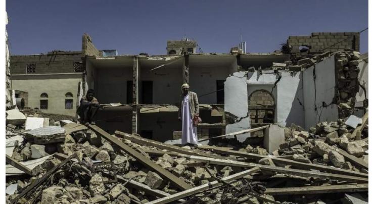 War Set Back Human Development in Yemen by 21 Years - UN Report