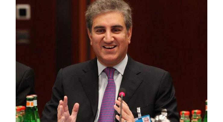 Opposition criticism over PM Khan statement is irrelevant: Shah Mahmood Qureshi