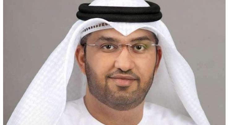UAE is global cultural hub that consolidates principles of tolerance and dialogue, says Sultan Al Jaber