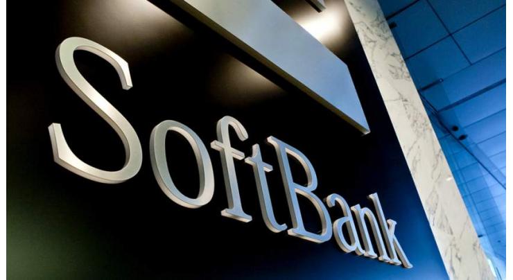 Japan's SoftBank to invest 900 mn euros in Germany's Wirecard

