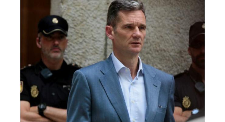 Spain court acquits former FC Barcelona president of money laundering
