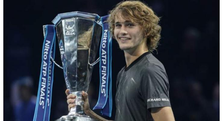 ATP Finals set for Turin from 2021
