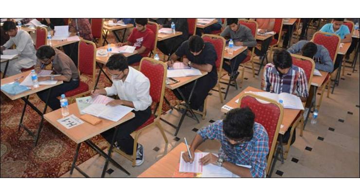 BA/BSc first annual exams to start from 25th
