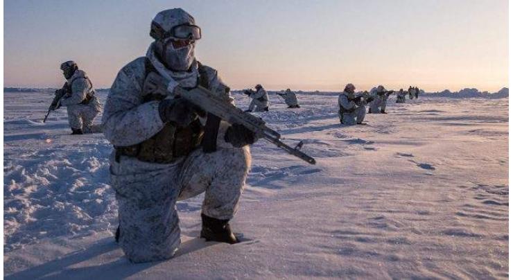Russia Concerned About Military Activity of Extraregional States in Arctic - Moscow