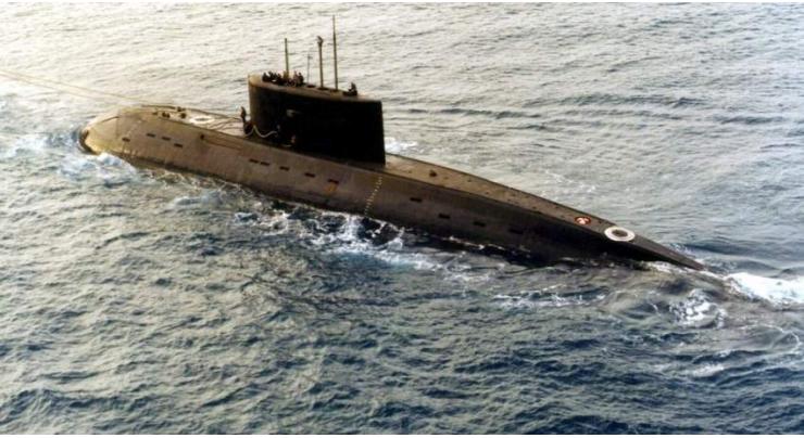 Philippines Considers Buying a Small Russian Submarine by 2027 - Defense Undersecretary
