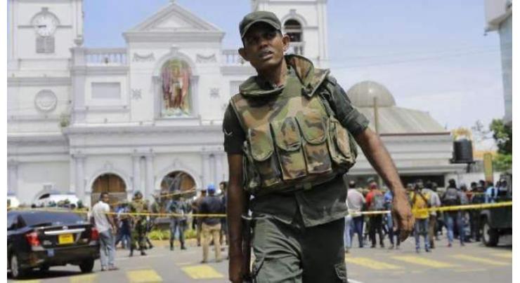 Sri Lanka Restores Nationwide Curfew in Wake of Easter Bombings - Reports