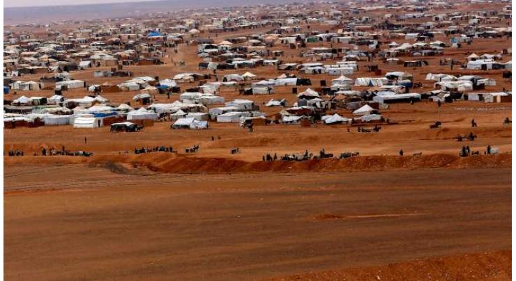 US Military Turning Syria's Rukban Camp Into Prison - Syrian Deputy Defense Minister
