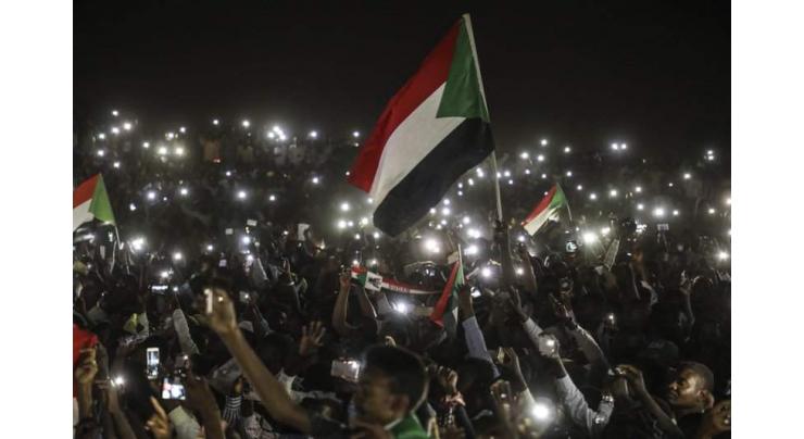Sudan's Opposition Says Will Accept Offer of Military Council to Meet on Wednesday Evening