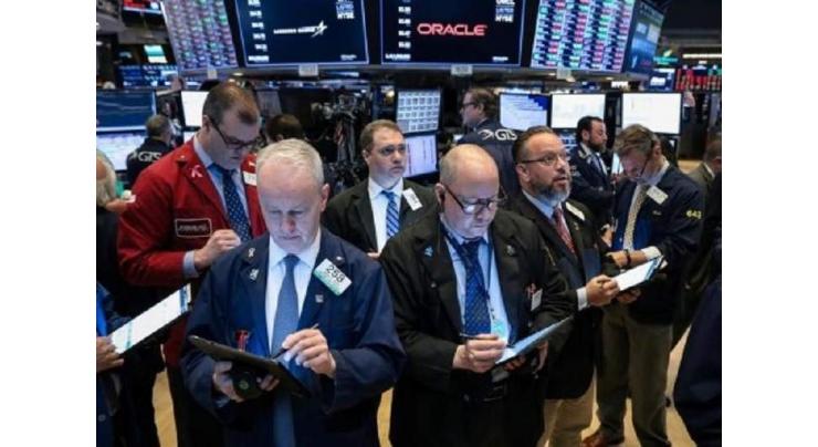 Wall Street treads water after record-breaking session 24 Apr 2019

