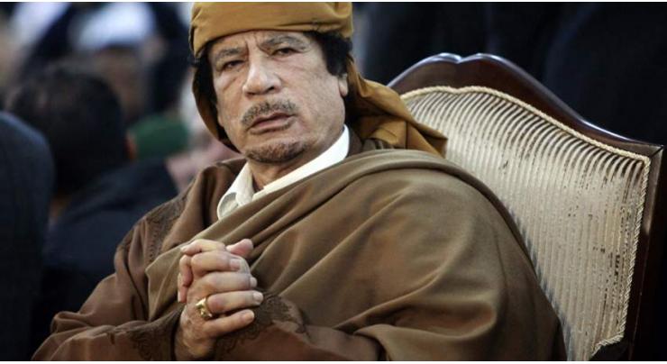 Overthrow of Gaddafi Resulted in Mass Destabilization Across Africa - GRU