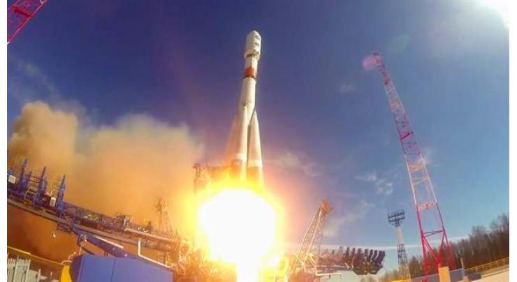 Russian GLONASS-M Navigation Satellite Resumes Work After Technical Malfunction