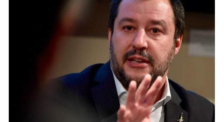EU Lawmaker Calls Media Reports About Alleged Italian Gov't Crisis 'Manipulation'