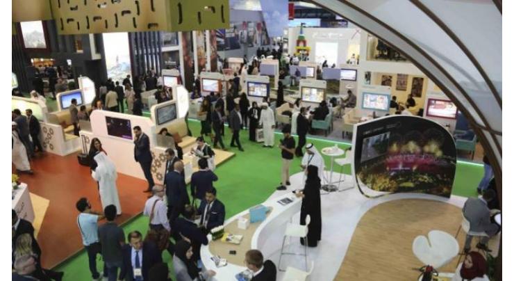 Shurooq exhibits investment opportunities at ATM 2019