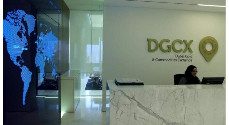 DGCX to expand access to gold with mini-mold product, in partnership with RAKBANK