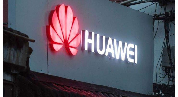 Britain 'approves' Huawei role in 5G network
