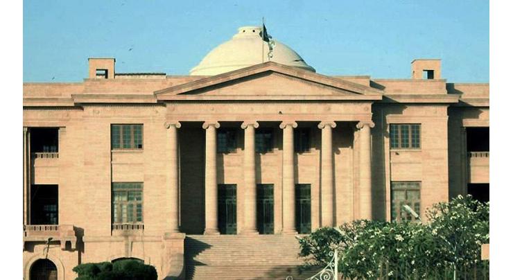 Nullifying the polls is not mandate of court: Sindh High Court (SHC)