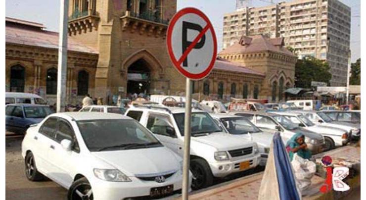 Guideline issued to ensure safety of parked cars, motorcycles in ICT
