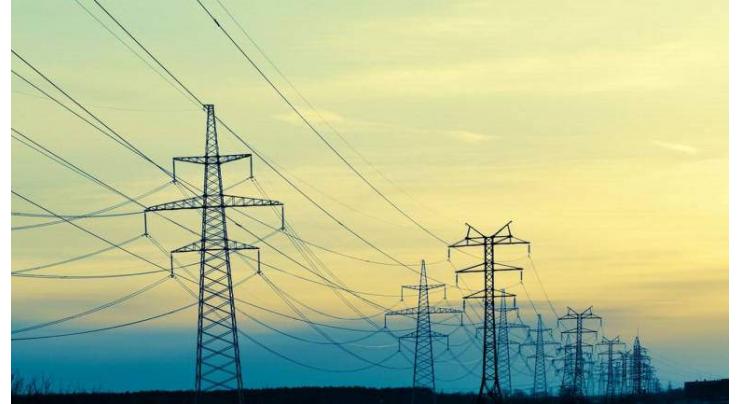 Electricity production surpasses demand, shortfall zero
