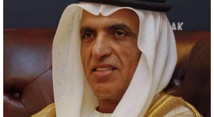 Saud Al Qasimi appoints RAK Sports Club board of directors