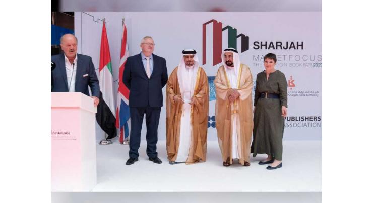 London Book Fair announces Sharjah as &#039;Market Focus 2020&#039;