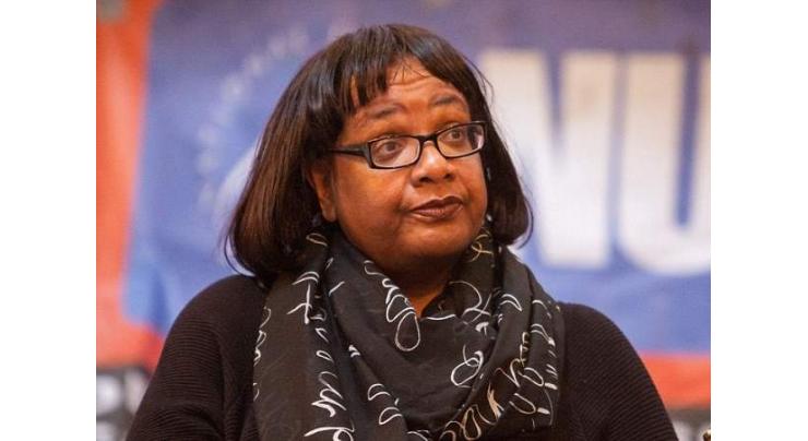 UK Shadow Home Secretary Slams Gov't for Crime Rate Hike, Says Police Budget Cuts to Blame