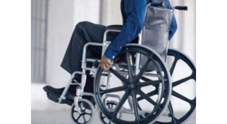Supreme Court summons officials in case about jobs on quota for disabled persons

