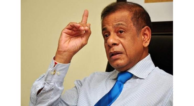 Sri Lankan Defense Secretary Fernando Resigns in Wake of Deadly Blasts - Reports