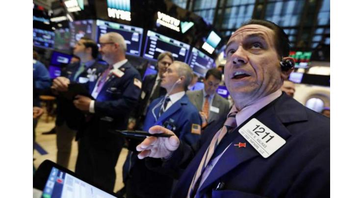 Stock markets mostly down amid mixed US earnings results 25 Apr 2019
