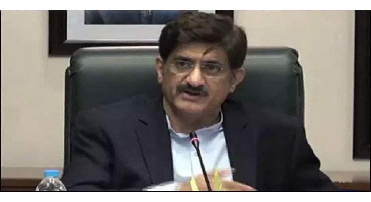Sindh cabinet approves compensation for Thar coal field, Gorano Dam affectees