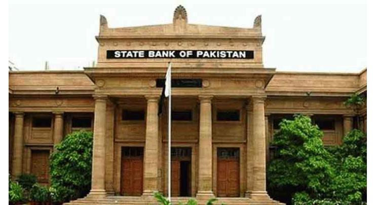 Foreign reserves up to $15.99 bln: State Bank of Pakistan 
