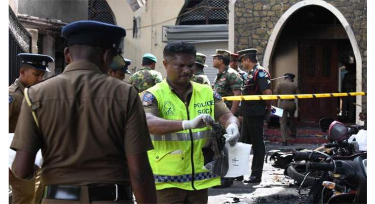 Sri Lanka lowers attacks toll to 253 as some 'double-counted'
