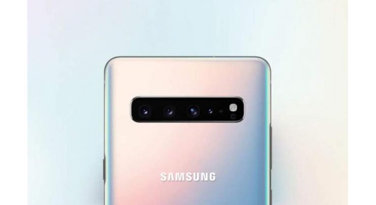 Sales of Galaxy S10 exceed 1 mln in S. Korea
