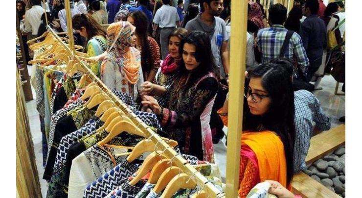 Weekly gem bazaar to be setup after Eid-ul Fitr
